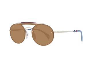 Zonnebril Dames Tommy Hilfiger   Categorie 2