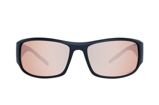 Zonnebril Heren - Spiegelende Glazen - Categorie 2