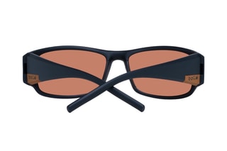 Zonnebril Heren - Spiegelende Glazen - Categorie 2