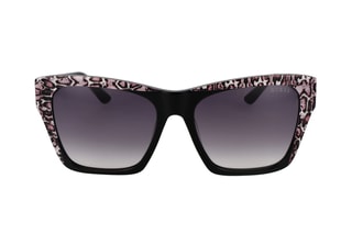 Zonnebril Dames - Bruin Categorie 3 - Guess 