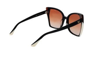 Zonnebril Dames - Bruin Categorie 2 - Marciano by Guess