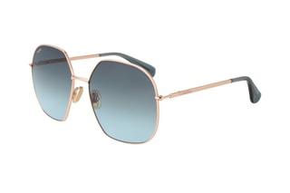 Zonnebril Dames - Bruin Categorie 2 - Max Mara