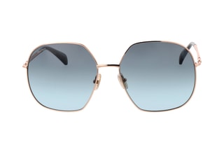 Zonnebril Dames - Bruin Categorie 2 - Max Mara
