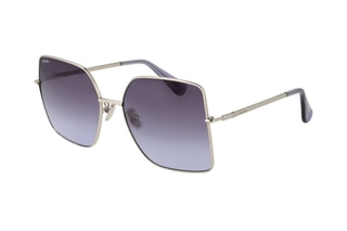 Zonnebril Dames - Bruin Categorie 2 - Max Mara