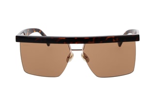 Zonnebril Dames - Bruin Categorie 2 - Max Mara