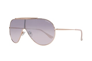 Zonnebril Dames - Bruin Categorie 2 - Guess