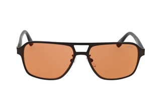 Zonnebril Heren - Zwart Spiegelende Glazen - Categorie 2 - BMW