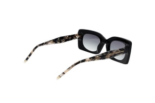 Zonnebril Dames - Bruin Categorie 2 - Scotch & Soda