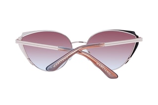 Zonnebril Dames - Bruin Categorie 3 - Guess By Marciano