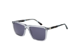 Zonnebril Heren - Zwart Categorie 3 - Pepe Jeans