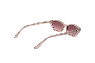 Zonnebril Dames - Bruin Categorie 3 - Guess By Marciano - Roze