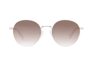 Zonnebril Dames - Bruin Categorie 3 - Ted Baker