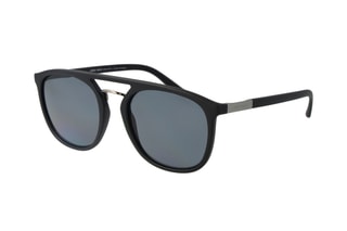 Gepolariseerde Zonnebril Heren Categorie 3 - Giorgio Armani