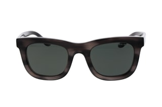 Gepolariseerde Zonnebril Heren Categorie 2 - Giorgio Armani
