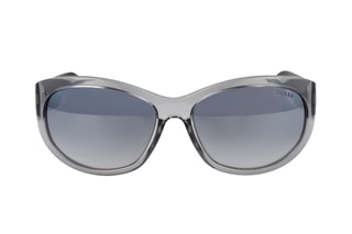 Zonnebril Dames - Bruin Spiegelende Glazen - Categorie 3 - Guess