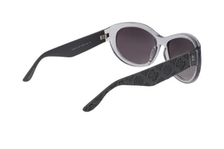 Zonnebril Dames - Bruin Spiegelende Glazen - Categorie 3 - Guess