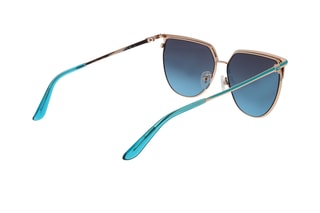 Zonnebril Dames - Bruin Categorie 3 - Guess