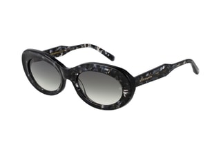 Zonnebril Dames - Bruin Categorie 2 - Scotch & Soda
