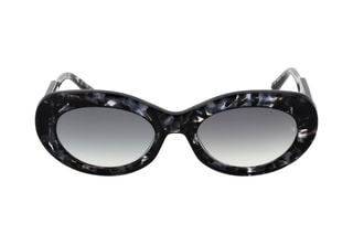 Zonnebril Dames - Bruin Categorie 2 - Scotch & Soda