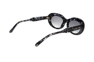 Zonnebril Dames - Bruin Categorie 2 - Scotch & Soda