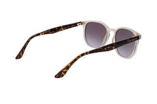 Zonnebril Heren - Zwart Categorie 3 - Ted Baker