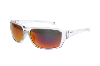 Gepolariseerde Zonnebril Heren Spiegelende Glazen - Categorie 3 - Timberland
