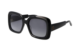 Zonnebril Dames - Bruin Categorie 3 - Tommy Hilfiger