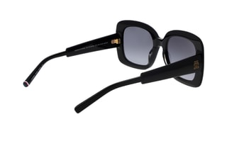 Zonnebril Dames - Bruin Categorie 3 - Tommy Hilfiger