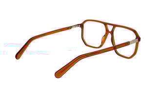 Bril Heren Guess