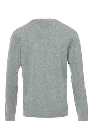 Camisola - Cinzento