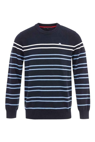 Camisola Afolas - Azul - Terre de marins