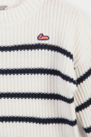 Camisola Exona - Branco