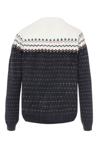 Camisola - Preto
