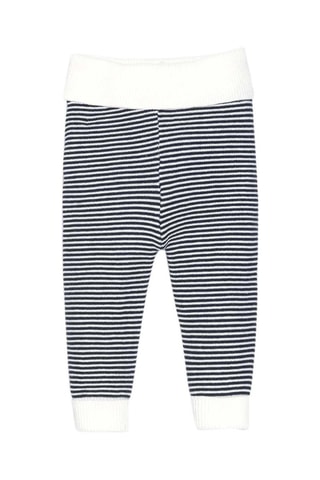 Calças e camisola - Branco