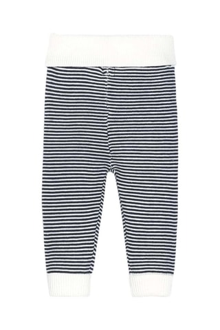 Calças e camisola - Branco