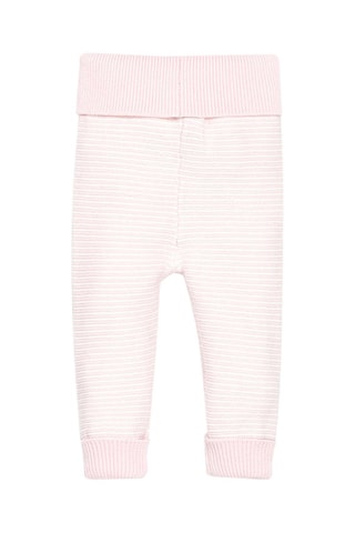 Calças e camisola - Rosa - Terre de Marins
