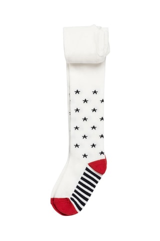 Collants Vitavo Branco - Terre de marins