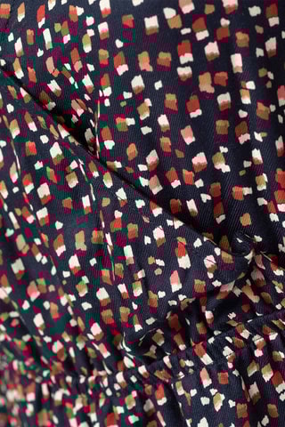 Vestido - Preto
