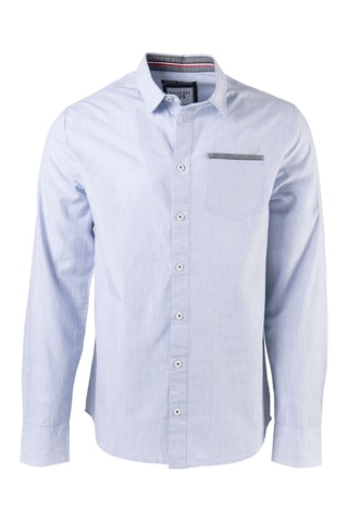 Camisa Fegis - Azul-celeste