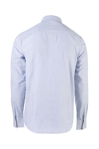 Camisa Fegis - Azul-celeste
