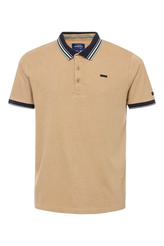 Polo - Bege