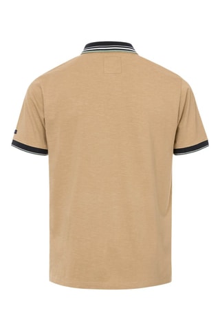 Polo - Bege