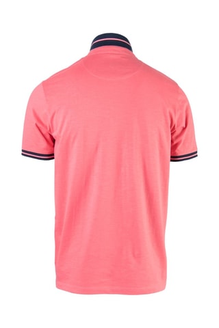 Polo Celono - Rosa - Elle est où la mer