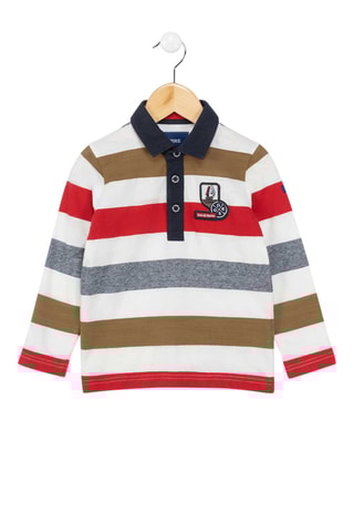 Polo - Branco