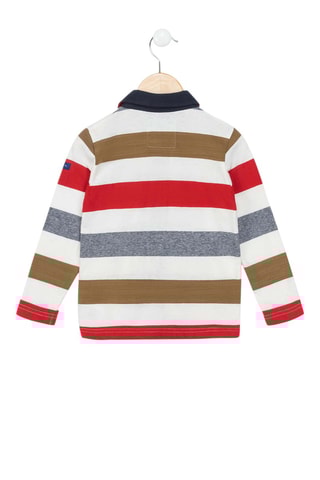Polo - Branco