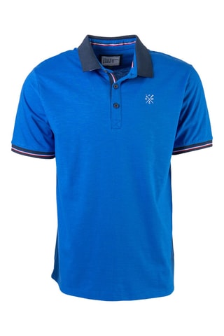 Polo Celono - Azul