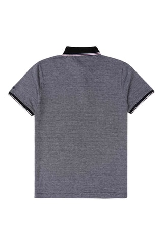 Polo Cidaro - Preto