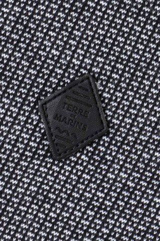 Polo Cidaro - Preto