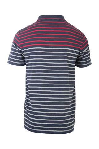 Polo Olega - Azul - Elle est où la Mer ?
