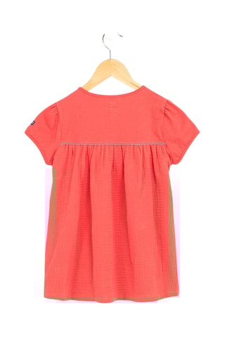 Túnica Wap - Vermelho - Terre De Marins